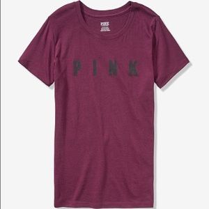 🌸NEW🌸 VS PINK- Everyday Tee